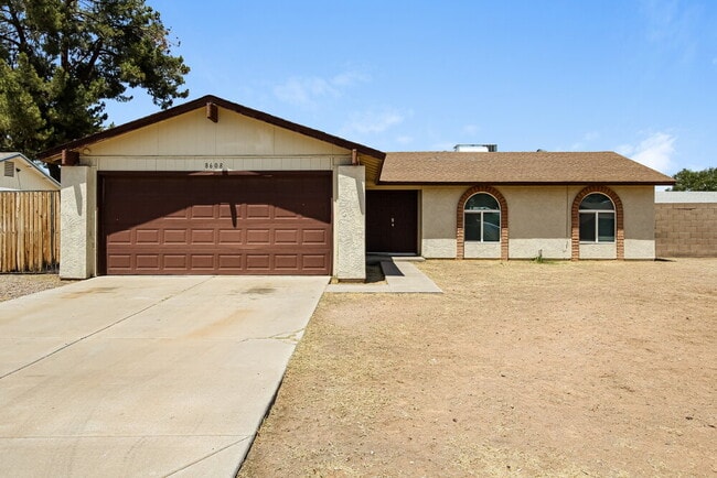 property at 8608 W Alice Ave