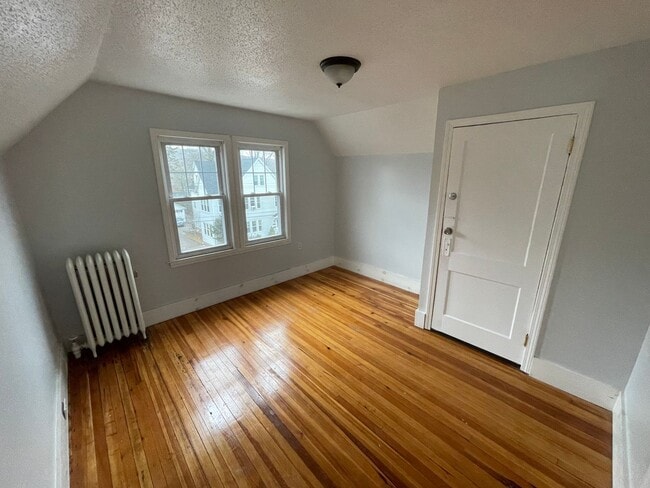39-41 Anthony St in New Haven, CT - Building Photo - Building Photo