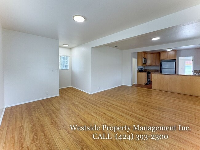property at 4459 W 136th St