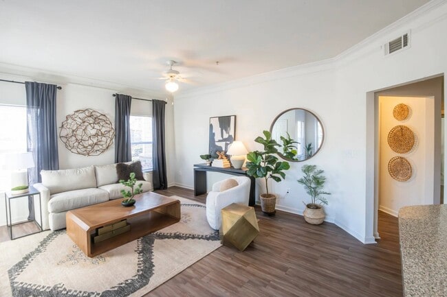 Trailside at Greenline