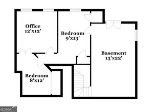 1930 Boone Pl in Snellville, GA - Building Photo - Building Photo