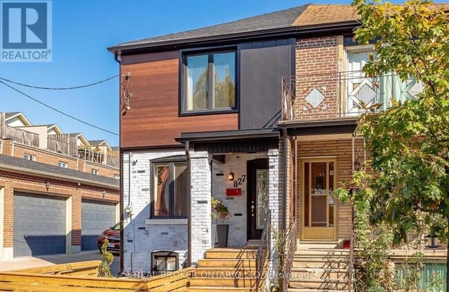 property at 827 St Clarens Ave