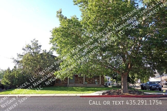 property at 950 W 600 S