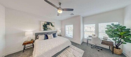 10109 Serenity Star Wy in Las Vegas, NV - Building Photo - Building Photo