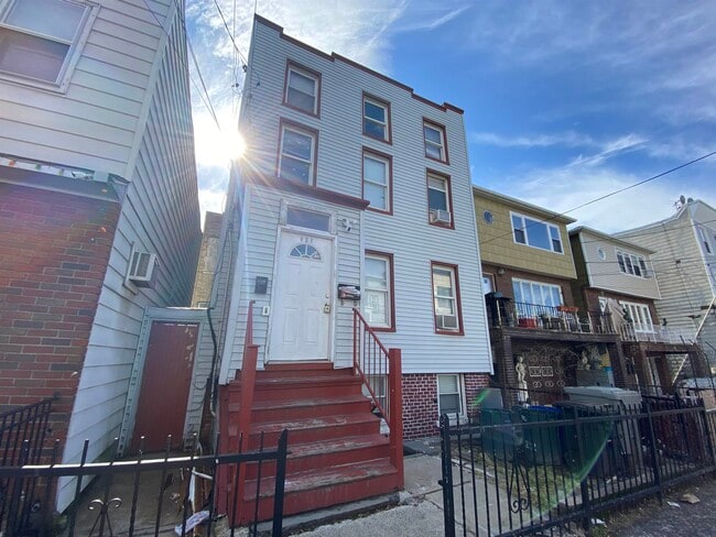 property at 181 Congress St