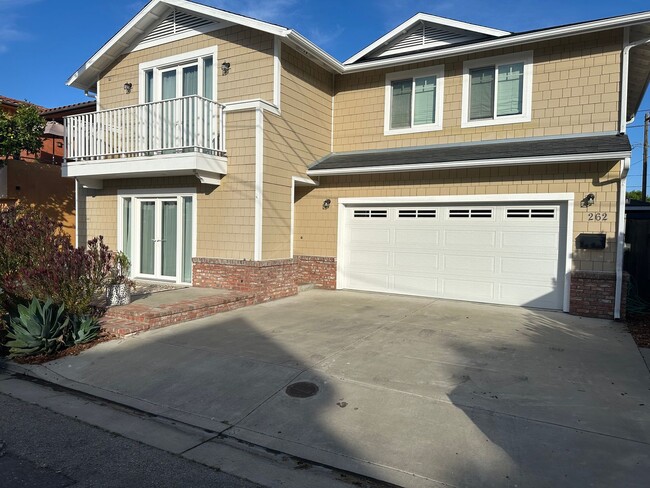 property at 262 Boeker Ave