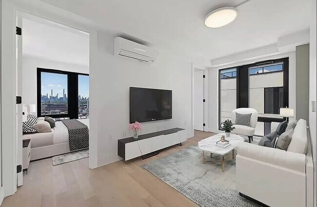 property at 60 W 125th St
