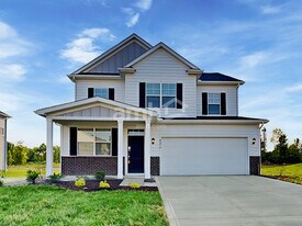 8076 Rapala Ln in Pickerington, OH - Building Photo