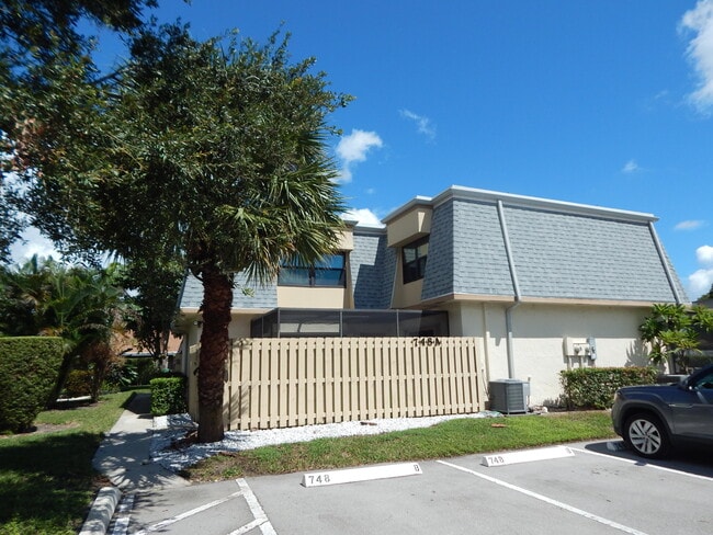 property at 748 NW 29th Ave