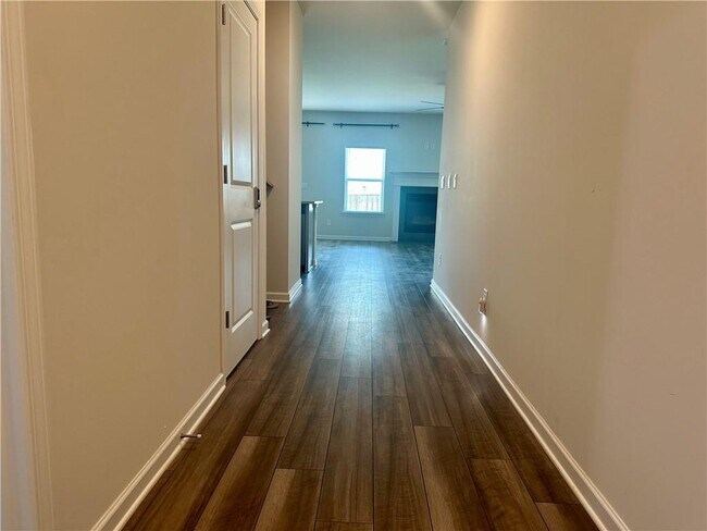 7765 Halifax Wy in Fairburn, GA - Building Photo - Building Photo