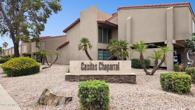property at 5601 N 79th St