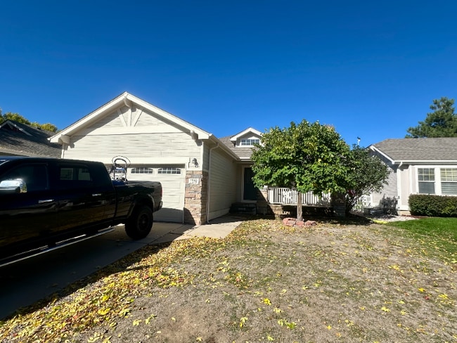 property at 1319 Finch St