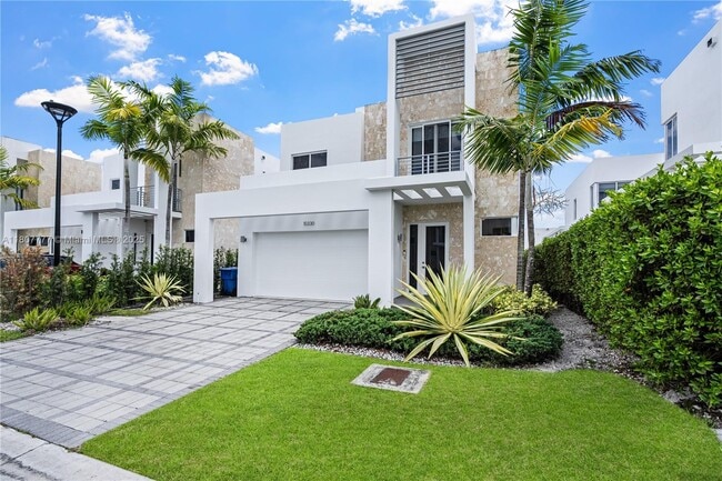 property at 10330 NW 68th St