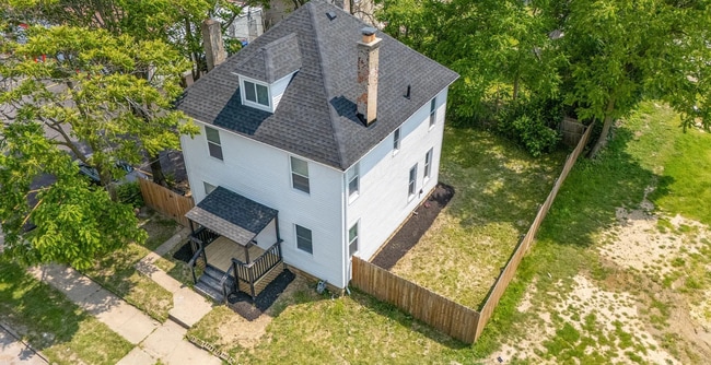 28 S Wheatland Ave in Columbus, OH - Building Photo - Building Photo