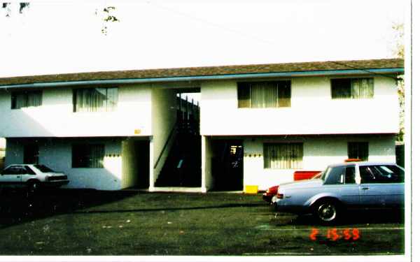 1823-1827 41st Ave in Oakland, CA - Building Photo - Building Photo