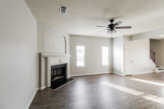 1214 Heartwood Ave in Mcdonough, GA - Building Photo - Building Photo