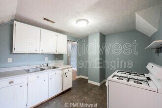 921 S Buckeye St in Kokomo, IN - Building Photo - Building Photo