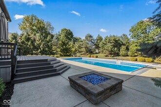 11390 Heron Pass in Fishers, IN - Building Photo - Building Photo