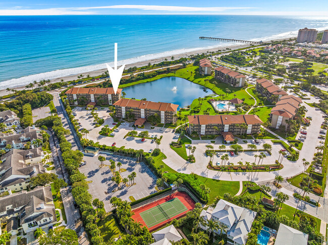 property at 101 S Seas Dr