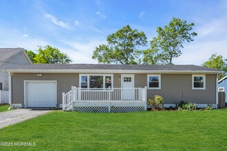 1624 Joffre Rd in Forked River, NJ - Building Photo - Building Photo