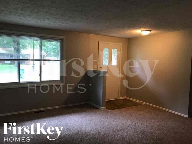 1619 N Glen Arm Rd in Indianapolis, IN - Building Photo - Building Photo