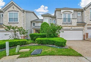 4404 Honfleur Ct in Irving, TX - Building Photo