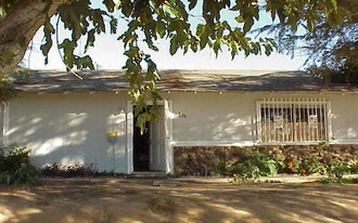 231 Maryknoll Dr Apartamentos