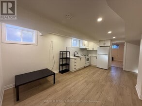 61 Jeffcoat Dr in Toronto, ON - Building Photo - Building Photo