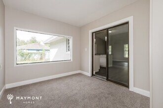 1305 E Bay St in Bartow, FL - Building Photo - Building Photo