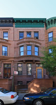 132 W 118th St Apartamentos