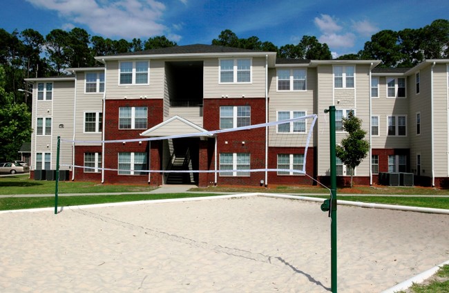 Tiger Bay Apartments in Gainesville, FL - Building Photo - Building Photo