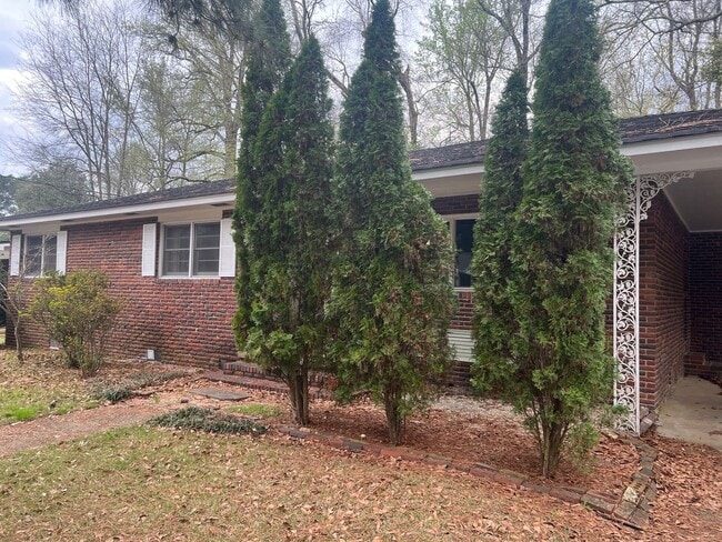 303 32nd E Pl in Tuscaloosa, AL - Building Photo - Building Photo