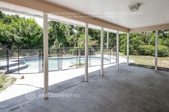 7204 Lake Marsha Dr in Orlando, FL - Foto de edificio - Building Photo