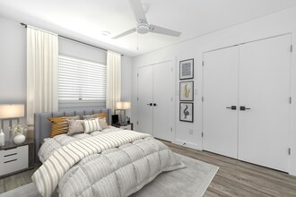 Perrin Flats at Bishop Ridge in Dallas, TX - Building Photo - Building Photo