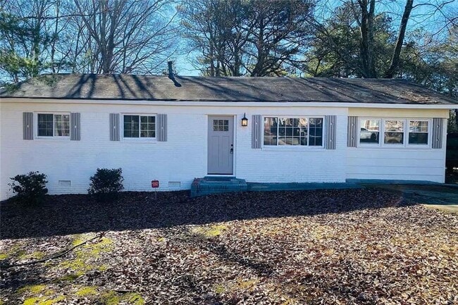 216 Devore Rd in Alpharetta, GA - Building Photo - Building Photo