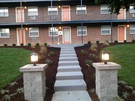 Richwood Terrace Apartments