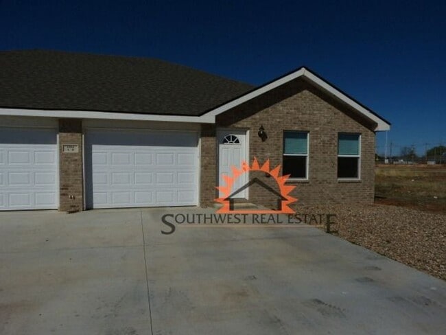 property at 1316 Mission Dr