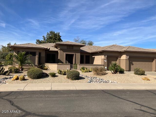 property at 19838 N Desert Song Ct