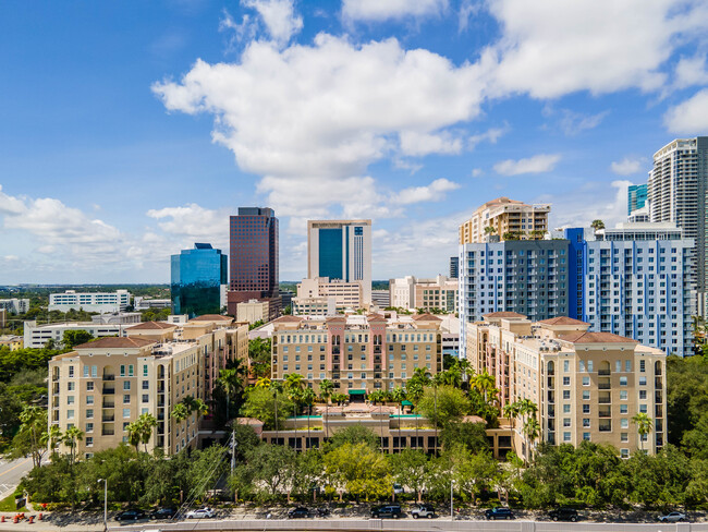 Las Olas by the River in Fort Lauderdale, FL - Building Photo - Building Photo