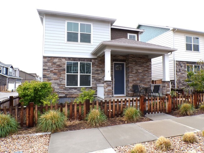 property at 21924 E 9th Pl