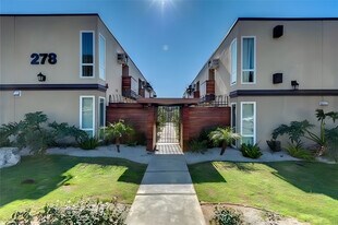 278 E Washington Blvd in Pasadena, CA - Building Photo