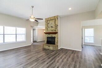 1109 Buckeye Dr in Mesquite, TX - Building Photo - Building Photo