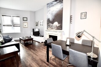 125 Beacon St in Boston, MA - Building Photo - Building Photo