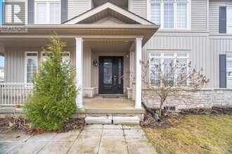 173 Johnson Dr in Shelburne, ON - Building Photo - Building Photo