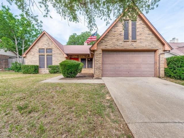 3220 Cliffview Dr in Corinth, TX - Building Photo - Building Photo