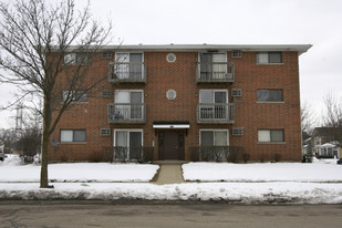 1561 Floyd Brown Ln Apartments