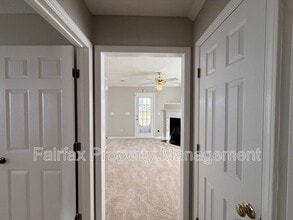 2508 Lilymount Dr in Raleigh, NC - Building Photo - Building Photo