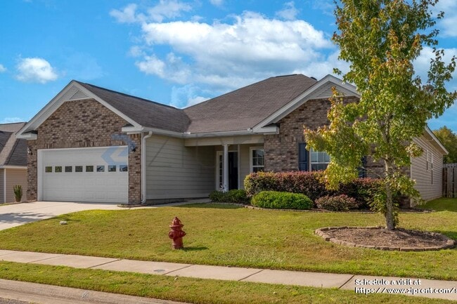 819 Watermark Dr in Evans, GA - Building Photo - Building Photo
