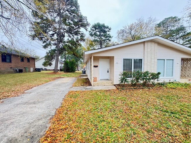 property at 206-208Caldwell Caldwell St