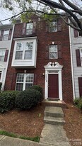 11814 Chelton Ridge Ln in Charlotte, NC - Building Photo